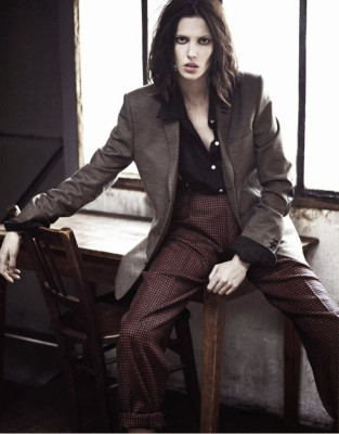Ruby Aldridge pic #715603