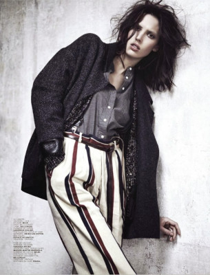 Ruby Aldridge pic #715442