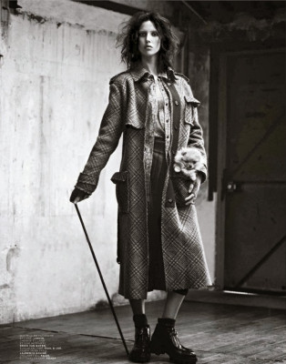 Ruby Aldridge pic #715415