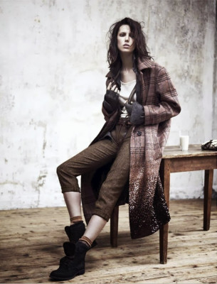 Ruby Aldridge pic #715595