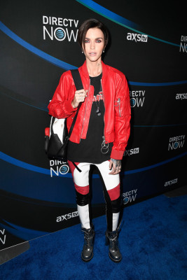 Ruby Rose pic #907139