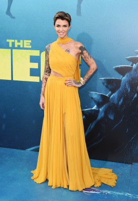 Ruby Rose pic #1057673