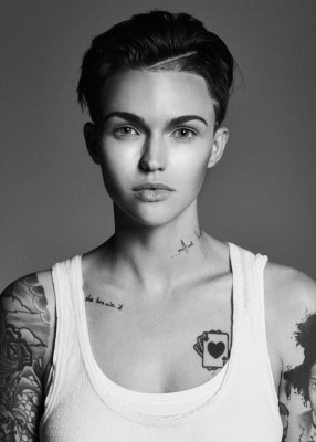 Ruby Rose pic #792707