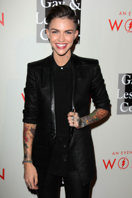 Ruby Rose pic #792716