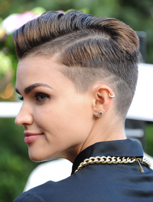 Ruby Rose pic #792719