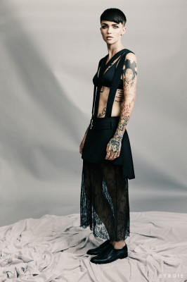 Ruby Rose pic #792720