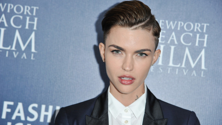 Ruby Rose pic #792715