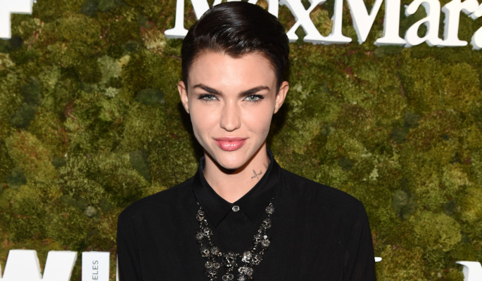 Ruby Rose pic #792699
