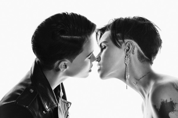 Ruby Rose pic #792718