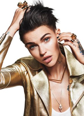 Ruby Rose pic #792703
