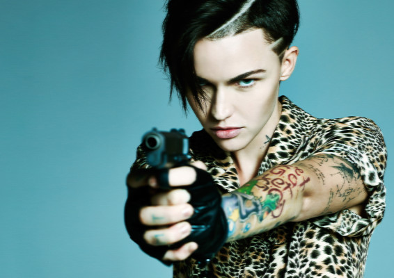 Ruby Rose pic #792709