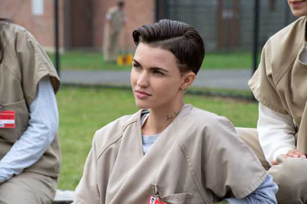 Ruby Rose pic #792711