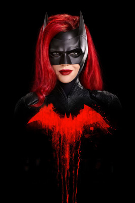 Ruby Rose pic #1166910