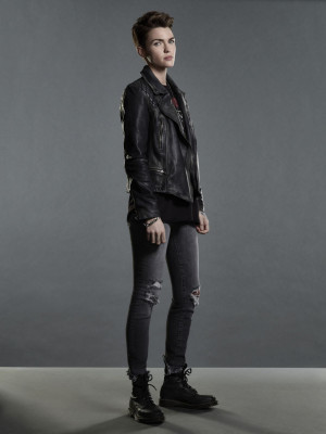Ruby Rose pic #1166911