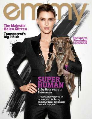 Ruby Rose pic #1179097