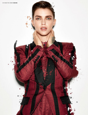 Ruby Rose pic #1179095