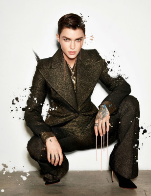 Ruby Rose pic #1179094
