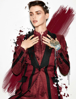 Ruby Rose pic #1179093