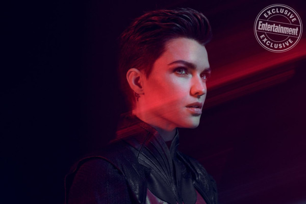 Ruby Rose pic #1158215