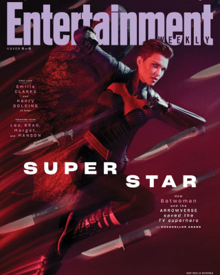 Ruby Rose pic #1158212