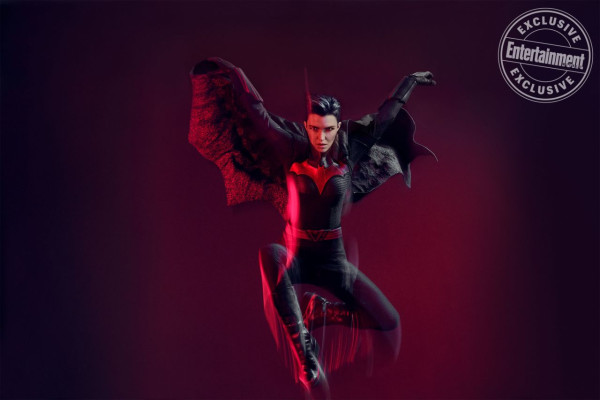 Ruby Rose pic #1158213