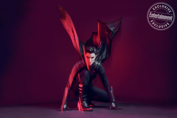Ruby Rose pic #1158214