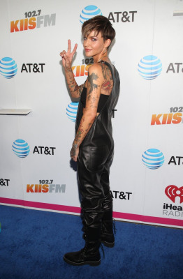 Ruby Rose pic #1041721