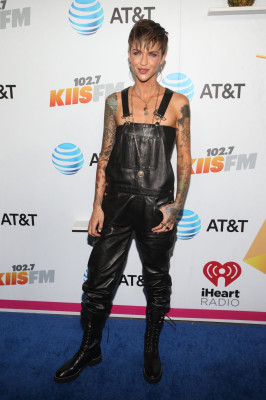 Ruby Rose pic #1041724