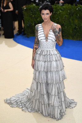 Ruby Rose pic #930064