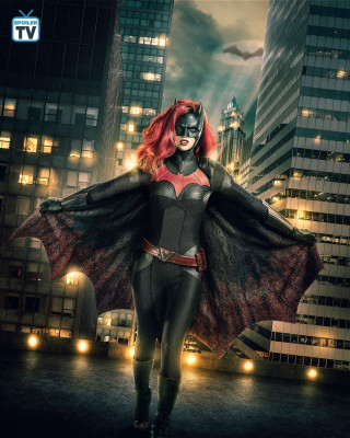 Ruby Rose pic #1074130