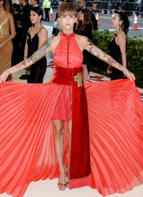 Ruby Rose pic #1035310