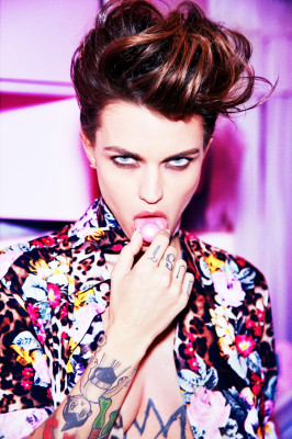 Ruby Rose pic #931468