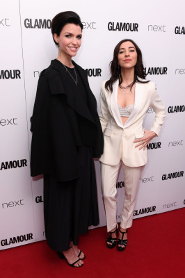 Ruby Rose pic #941697