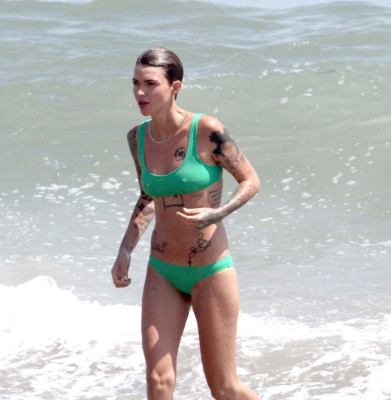 Ruby Rose pic #1050844