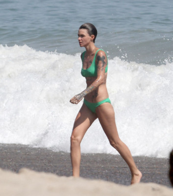 Ruby Rose pic #1050812