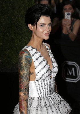 Ruby Rose pic #930011