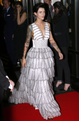 Ruby Rose pic #930013
