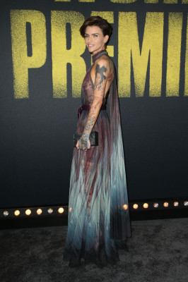 Ruby Rose pic #989426
