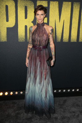 Ruby Rose pic #989427