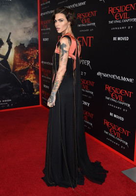 Ruby Rose pic #905477