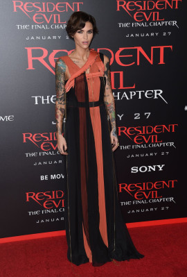 Ruby Rose pic #905476