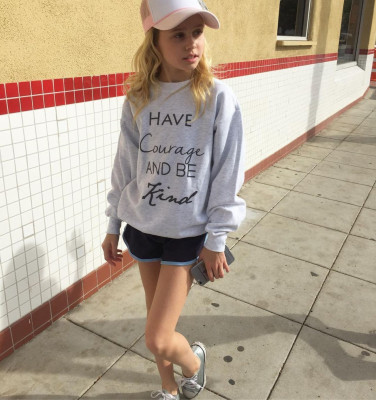 Ruby Rose Turner pic #1094214