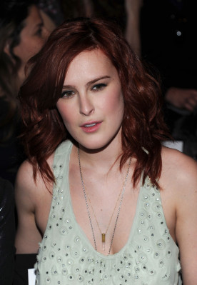 photo 5 in Rumer Willis gallery [id350477] 2011-02-28 00:00:00