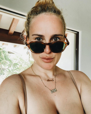 Rumer Willis pic #1357483