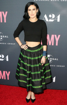 Rumer Willis pic #782602