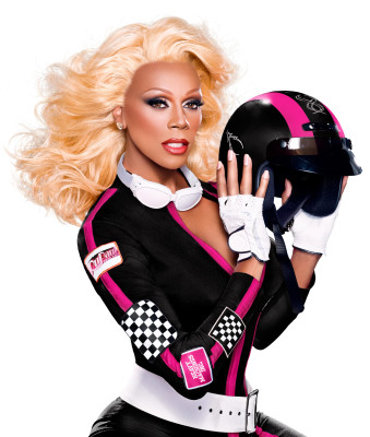 photo 3 in RuPaul gallery [id370333] 2011-04-20 00:00:00