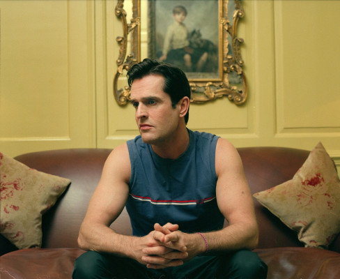 photo 6 in Rupert Everett gallery [id527997] 2012-09-02 00:00:00