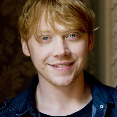 Rupert Grint pic #392174