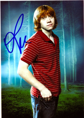 Rupert Grint pic #205371
