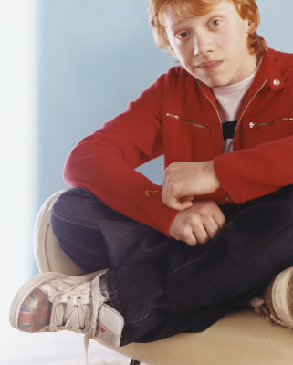 Rupert Grint pic #205672